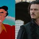 Illustration for article titled Disneys Live-Actioni Beauty and the Beast /iGets A Beast And a Gaston
